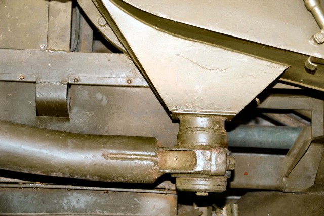 Легендарная 135-я: рождение известных советских ракетовозов ЗИЛ