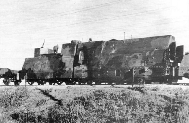 Военная техника.