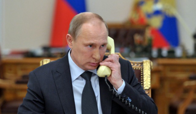Ирландский боксер написал Путину