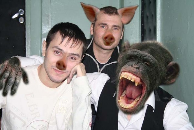 Отжабьте меня пожалуйста