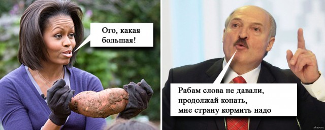 Налог на тунеядство. Беларусь