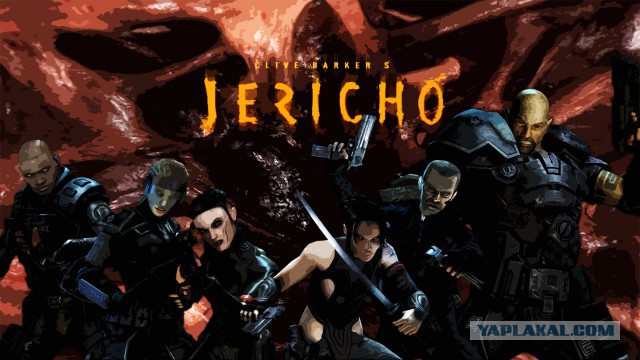10 самых страшных игр в жанре хоррор