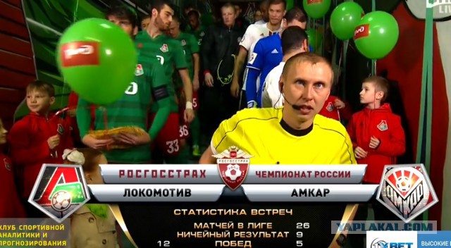 Футбол Чемпионат России 2016-17. Кубок России,РФПЛ,ФНЛ. Часть XV