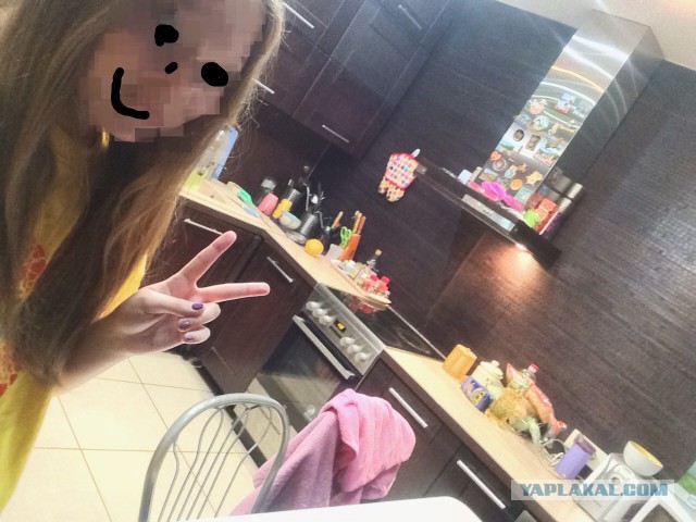 Если нынешний у бывшей мент