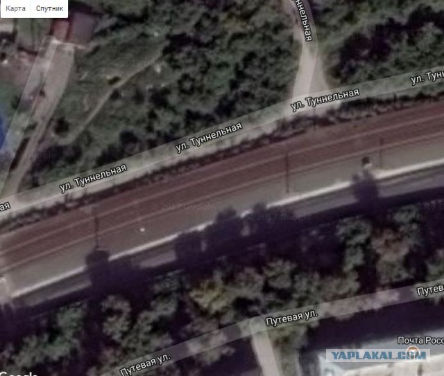 А почему собственно луноспор до сих пор?