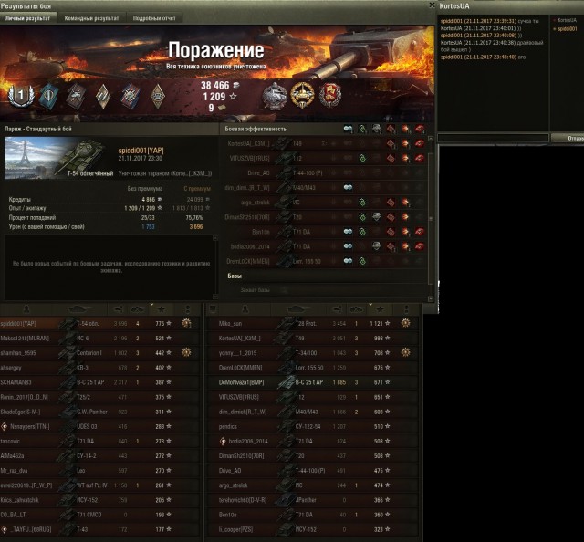 Wargaming 50! Пыщ пыщ, пробил! Урааа!
