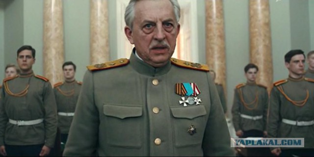 «Крылья Империи»: список ляпов неудавшегося сериала