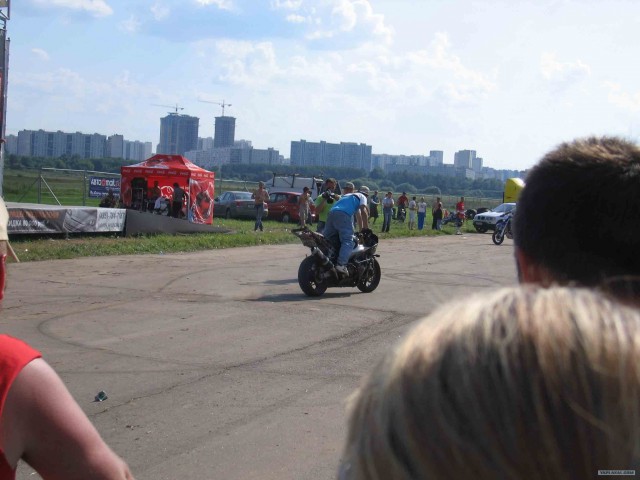 Автоэкзотика 2008 фото