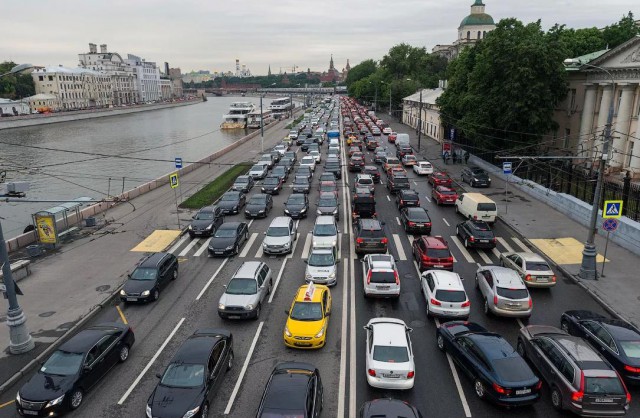 Перепись цен на бензин
