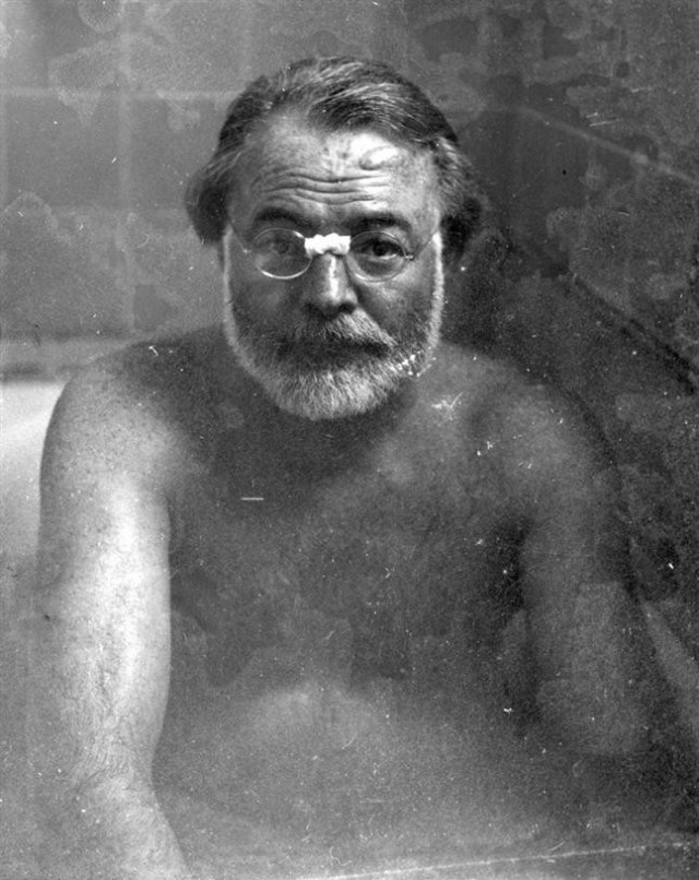 Преданья старины глубокой. Интересные фотографии аналоговой эры.