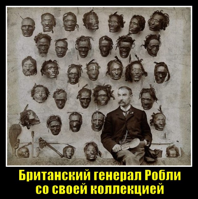 Про русофобию англо-саксов