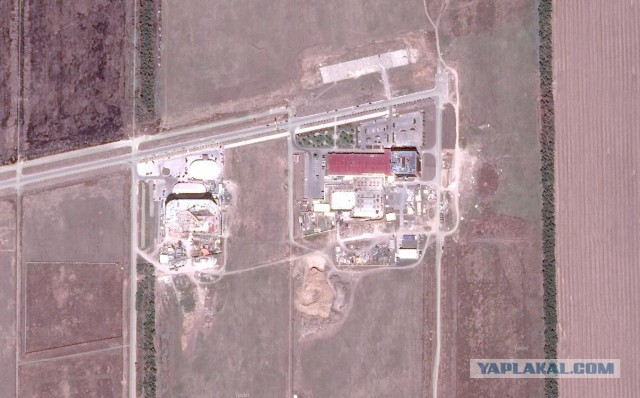 Медведев распорядился ликвидировать первую в России игорную зону "Азов-сити"