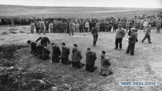 Очень интересные исторические фото