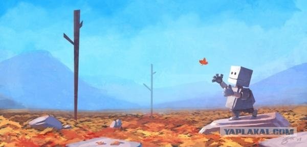 Удивительный Мир Goro Fujita