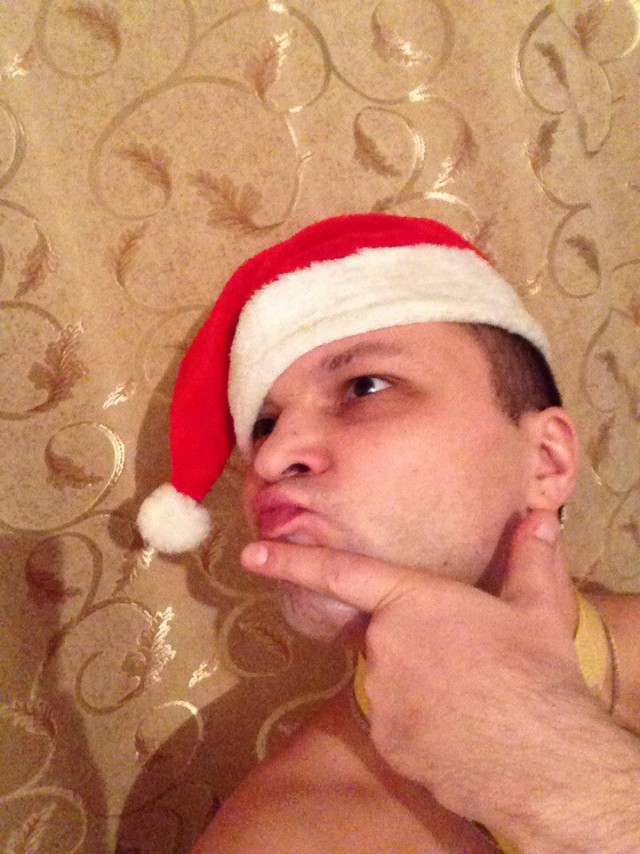 Выловлено в наших сетях