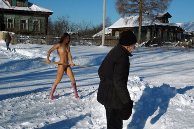 Выловлено в наших сетях