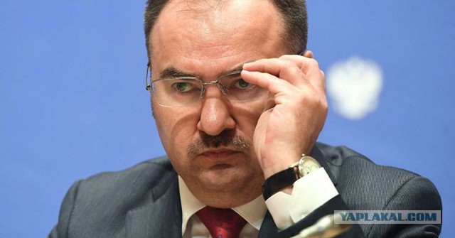 Деньги мёртвых