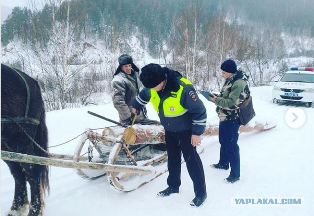 В Башкортостане задержан опасный преступник!