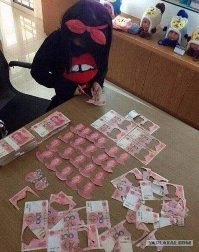 Сюрприз для папы