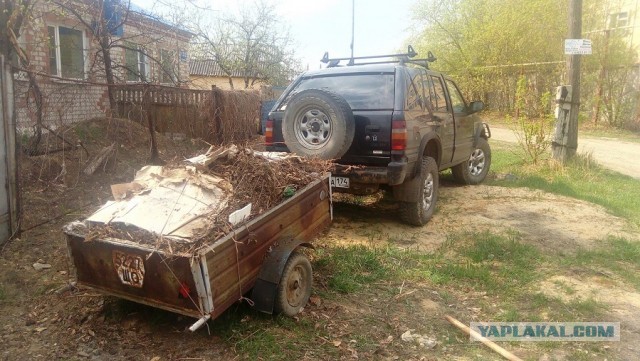 Жизнь в своем доме + и -
