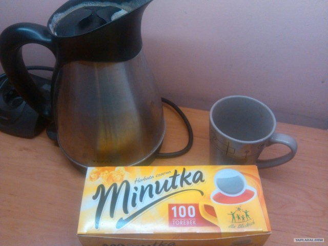 Вы против крысятничества на работе?