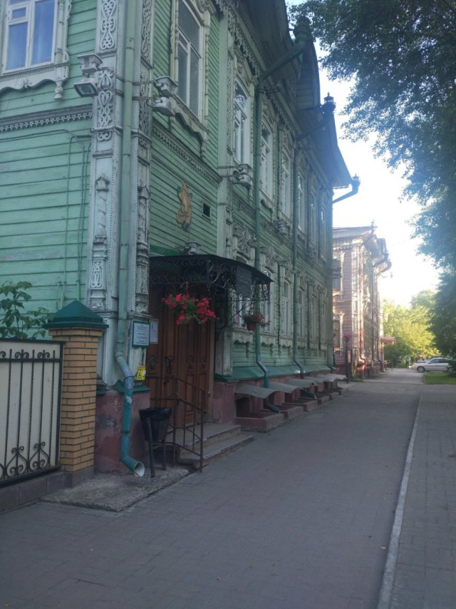 Восхитительнейший стрелок - Геннадий  Андреевич из Томска