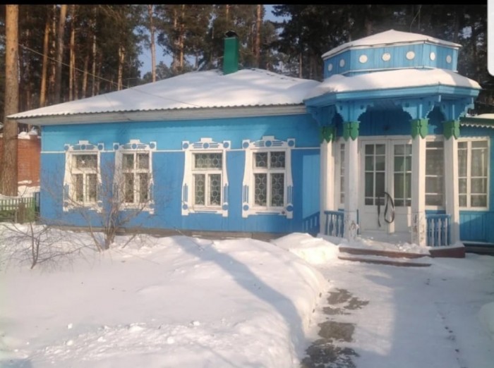 Как выживают люди в российских глубинках