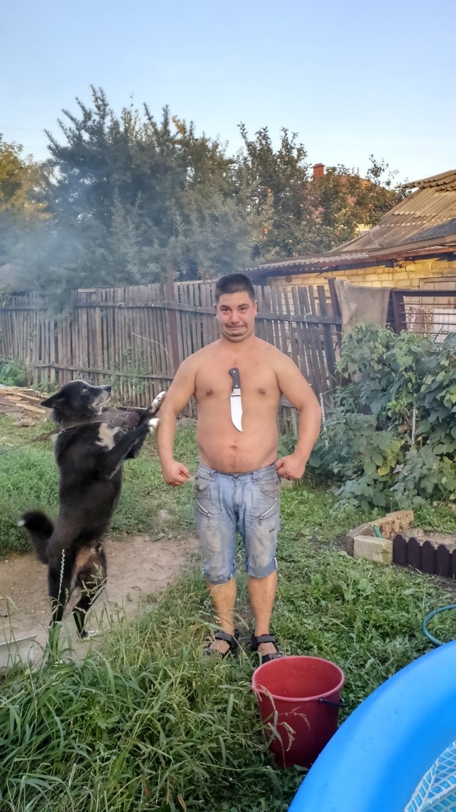 Скотсети и прочие интернеты 28.02.20