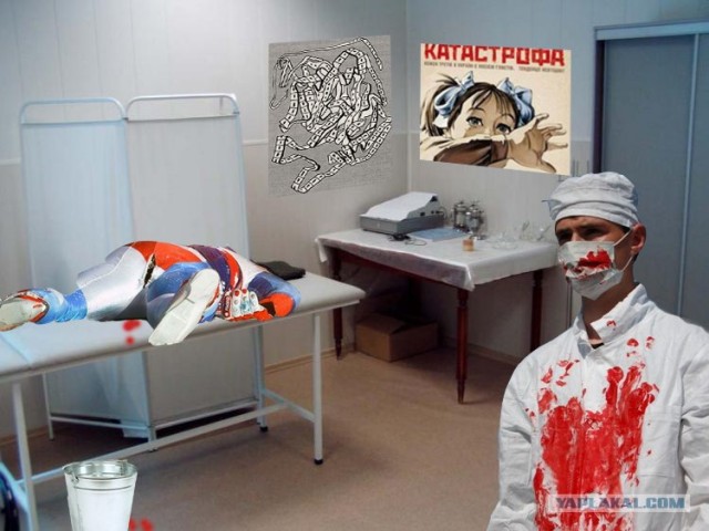 Перенапряжение на финише