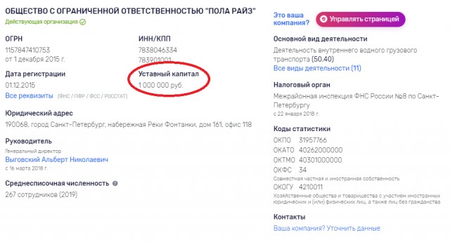 Судостроение и судоходство. Новости за неделю