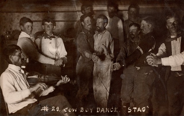 Про скальпы