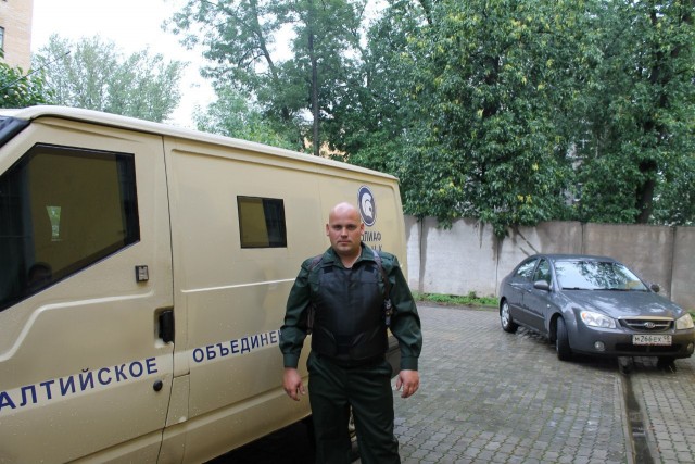 Хроника покушений с бронированными автомобилями