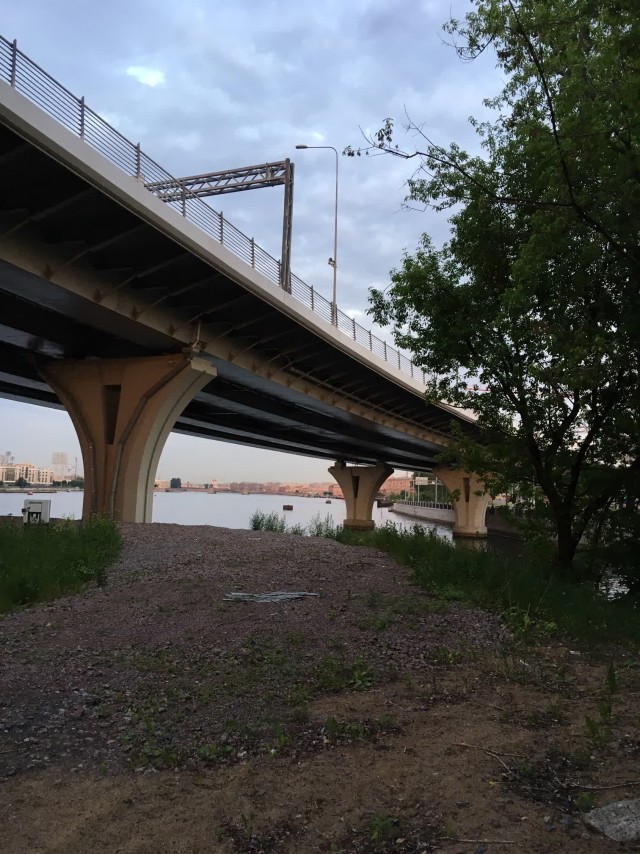 Санкт-Петербург на фотках с телефона