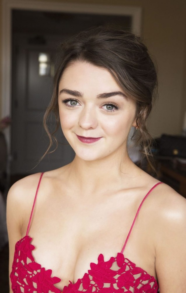 Женщины-актрисы, предпочтения и отвержение