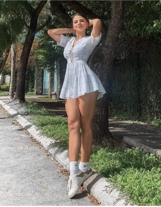 6 фото сударынь