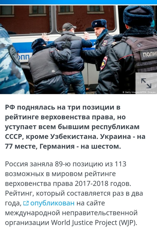 2021 год объявлен годом прав и свобод человека в России