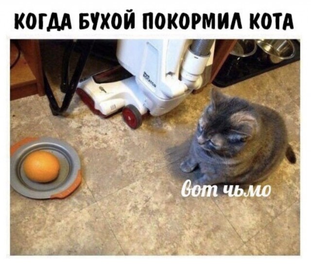 Всё и не о чём