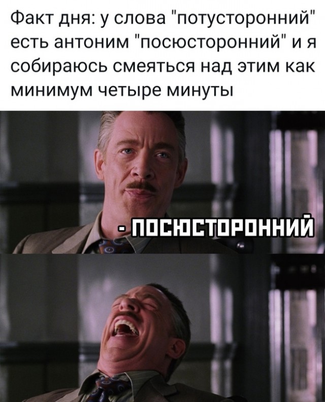 Весёлый полтишок 14.03