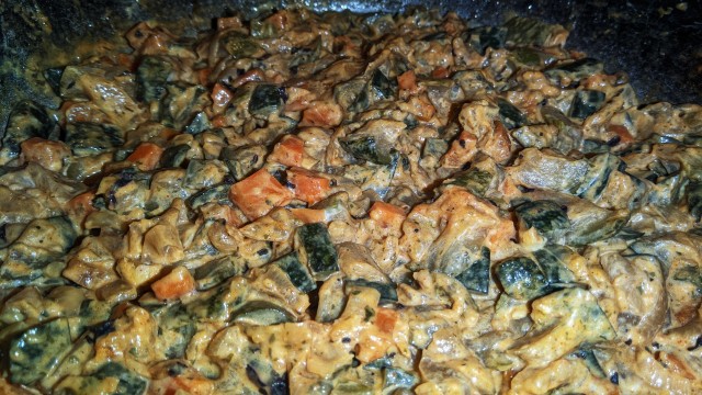 Аццкая кухня 3  (Кулинарный адъ)