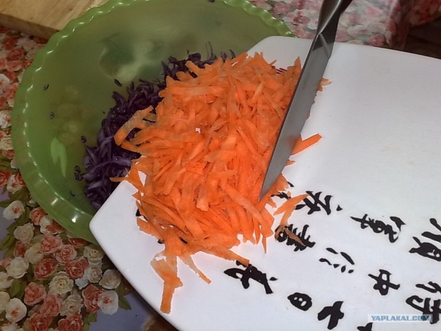 Праздничный обед для чайников от Дженибека&Бомжыка