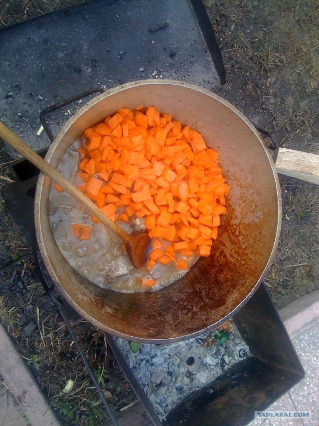 ПЛОВ