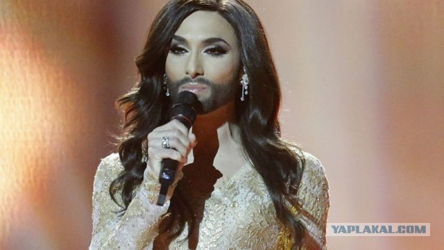 Пусть Манижа, но на следующий год я должен поехать на Евровидение! Слышите, яаааааа!