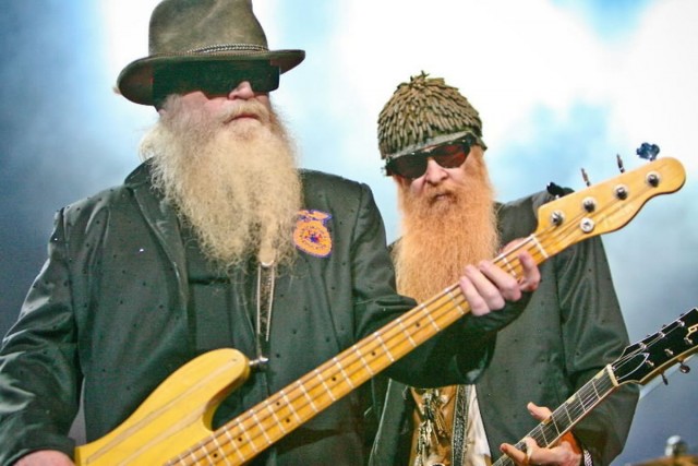 СМИ сообщают, что один из гитаристов легендарной группы ZZ Top – басист Дасти Хилл – скончался в возрасте 72 лет