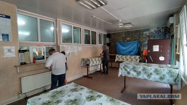 Как я в детство заглянул