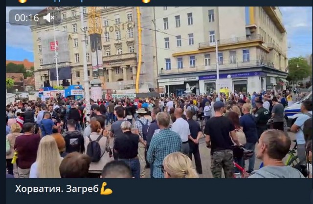 Пандемия. Коронавирус. Россия и мир. Последняя информация. Часть 24