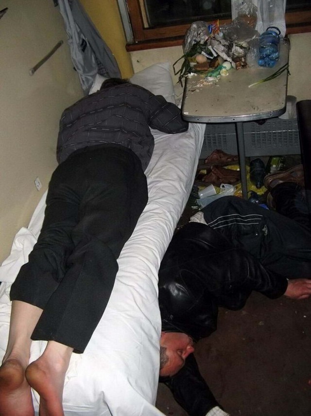 Быдлорама