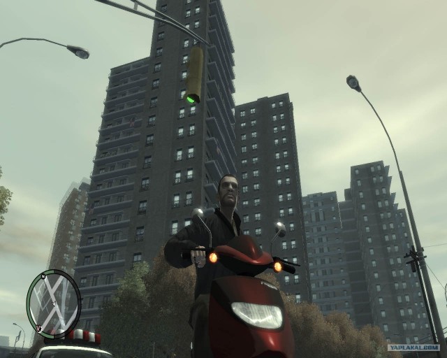 Gta Iv