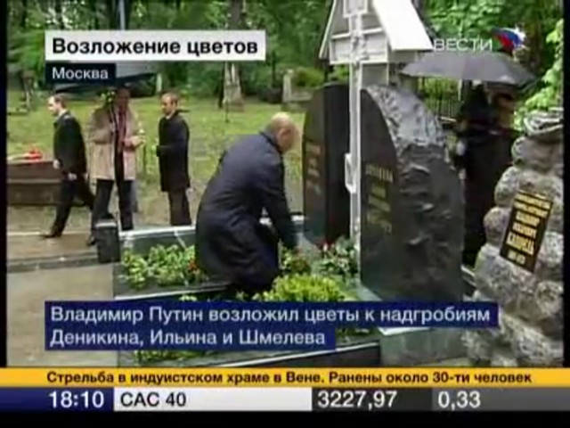 Фёдор Конюхов - жёстко о памятнике фашистам под Воронежем