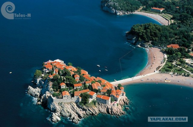 Абхазия. 17 лет после войны