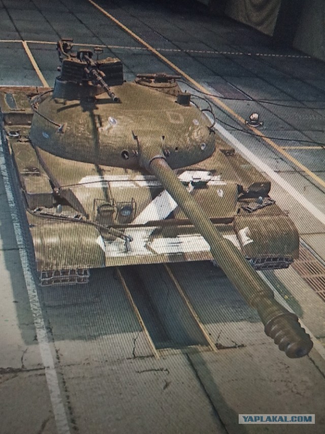 Wargaming 61